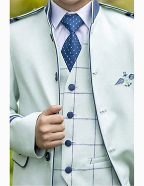 Vestido de comunión