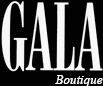 Gala Boutique en Pamplona